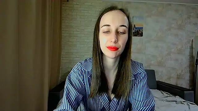 Snapshot of Anika_bloom chatting on 22, 4, 2026 Anika bloom online show from 22, 4, 2026