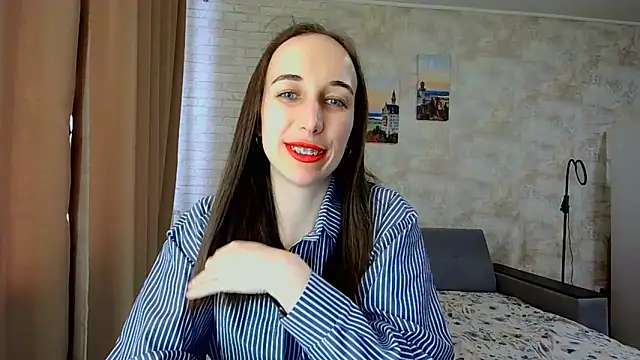 Snapshot of Anika_bloom chatting on 23, 4, 2026 Anika bloom online show from 23, 4, 2026