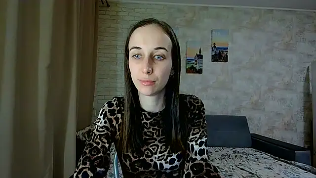 Snapshot of Anika_bloom chatting on 25, 4, 2026 Anika bloom online show from 25, 4, 2026