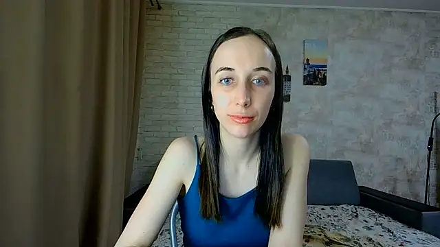 Snapshot of Anika_bloom chatting on 11, 5, 2026 Anika bloom online show from 11, 5, 2026