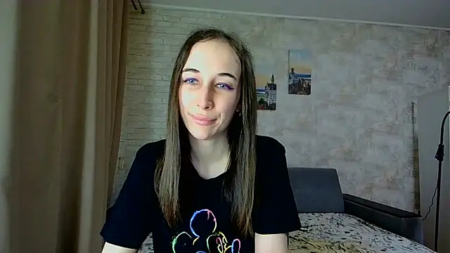 Snapshot of Anika_bloom chatting on 12, 5, 2026 Anika bloom online show from 12, 5, 2026