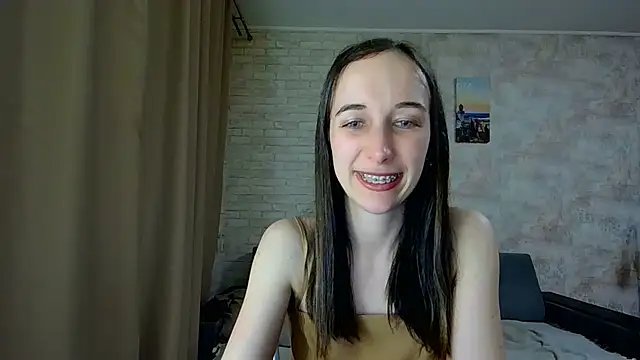 Snapshot of Anika_bloom chatting on 13, 5, 2026 Anika bloom online show from 13, 5, 2026
