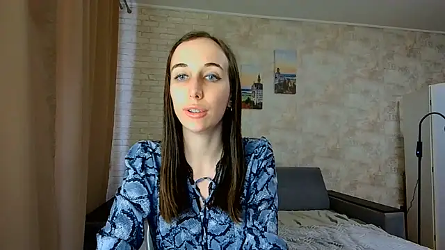 Snapshot of Anika_bloom chatting on 16, 5, 2026 Anika bloom online show from 16, 5, 2026
