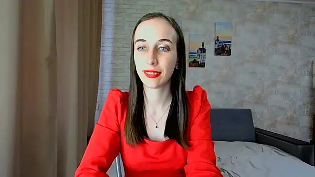 Snapshot of Anika_bloom chatting on 17, 5, 2026 Anika bloom online show from 17, 5, 2026