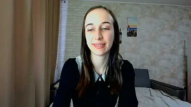 Snapshot of Anika_bloom chatting on 18, 5, 2026 Anika bloom online show from 18, 5, 2026