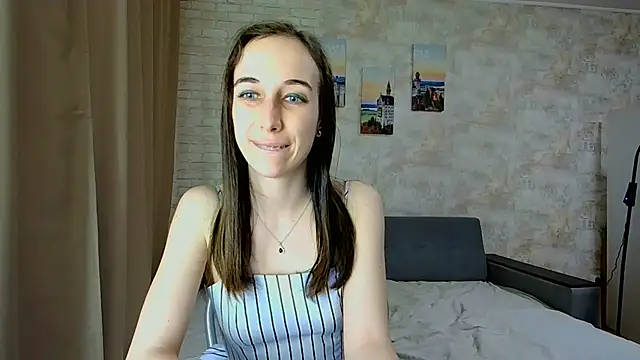 Snapshot of Anika_bloom chatting on 24, 5, 2026 Anika bloom online show from 24, 5, 2026
