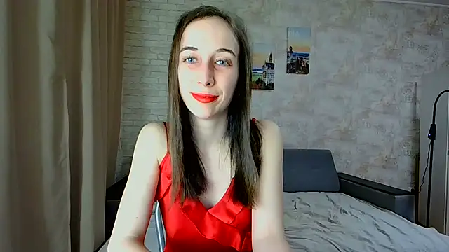 Snapshot of Anika_bloom chatting on 25, 5, 2026 Anika bloom online show from 25, 5, 2026