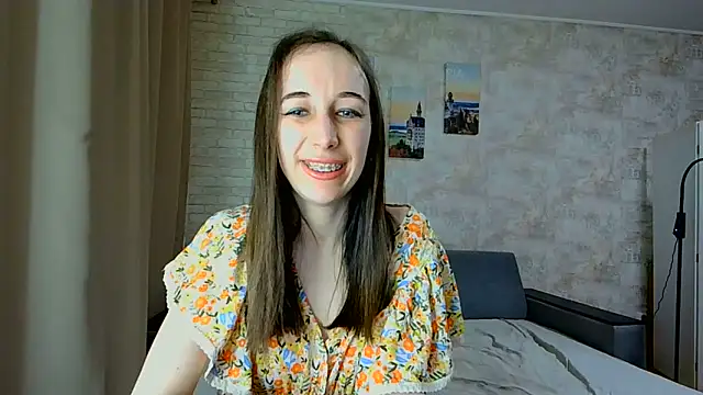 Snapshot of Anika_bloom chatting on 26, 5, 2026 Anika bloom online show from 26, 5, 2026