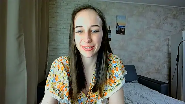 Snapshot of Anika_bloom chatting on 27, 5, 2026 Anika bloom online show from 27, 5, 2026