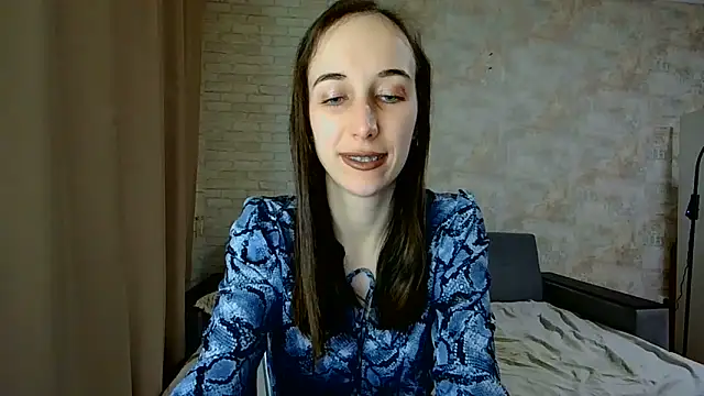Snapshot of Anika_bloom chatting on 28, 5, 2026 Anika bloom online show from 28, 5, 2026