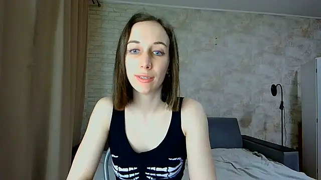 Snapshot of Anika_bloom chatting on 16, 6, 2026 Anika bloom online show from 16, 6, 2026