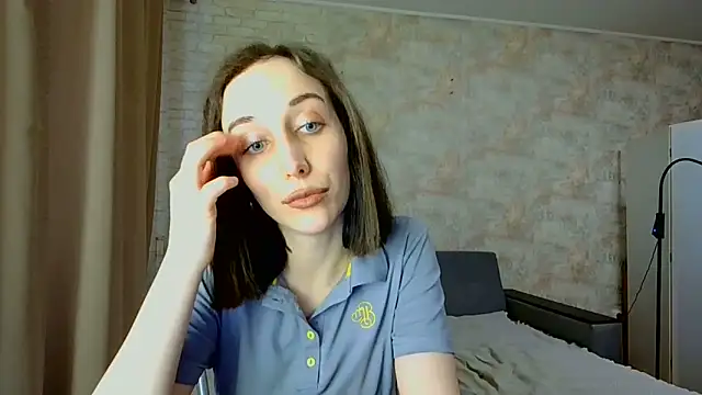 Snapshot of Anika_bloom chatting on 22, 6, 2026 Anika bloom online show from 22, 6, 2026