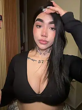 Nickiiiii online show from 21, 3, 2026