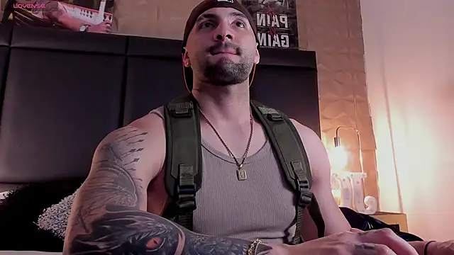 JeanColleman online show from 31, 10, 2025