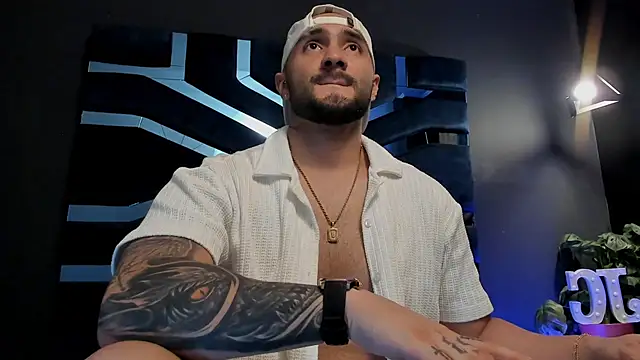 JeanColleman online show from 18, 11, 2025