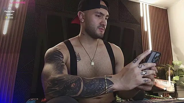 JeanColleman online show from 1, 4, 2026