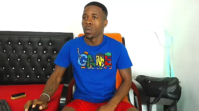 Damian hart 24CM online show from 26, 11, 2025