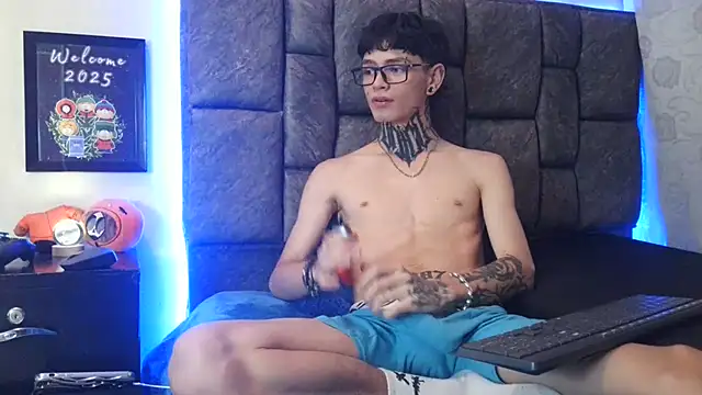 Dan brownn online show from 17, 1, 2025