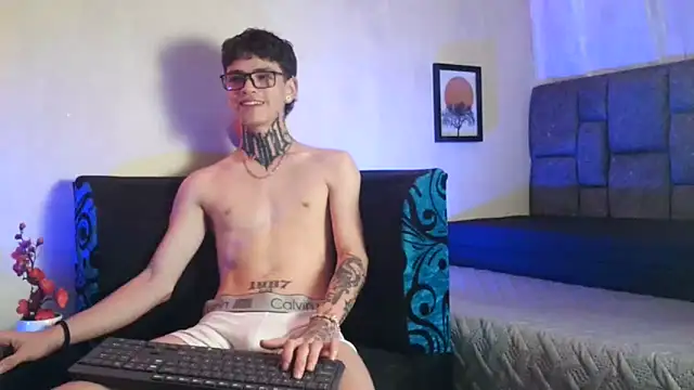 Dan brownn online show from 15, 3, 2025