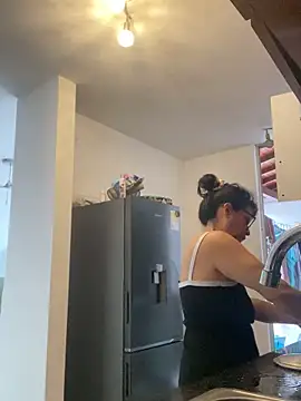 Sharongirl07 online show from 15, 4, 2026