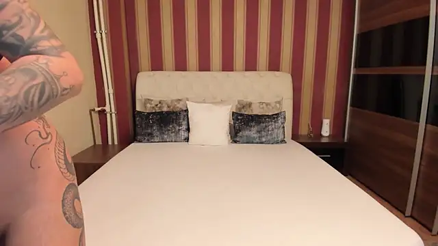 AshPage online show from 20, 12, 2025