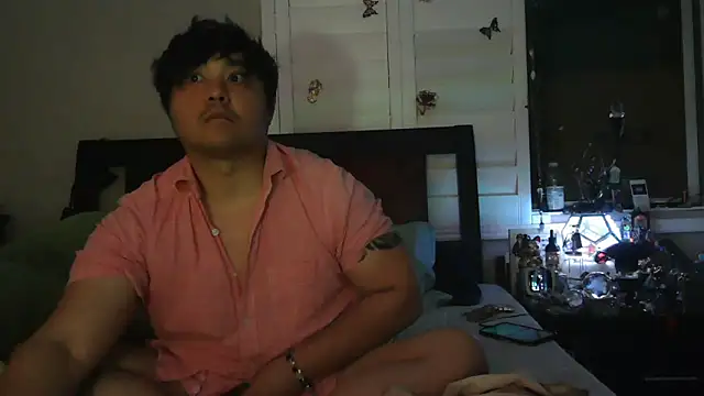 Snapshot of cloudyspun chatting on 11, 1, 2025 cloudyspun online show from 11, 1, 2025