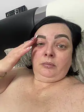 Amandamuller1982 online show from 20, 2, 2025