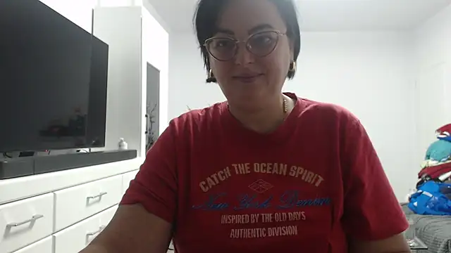 Amandamuller1982 online show from 24, 9, 2025