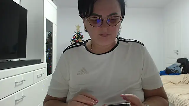 Amandamuller1982 online show from 19, 12, 2025