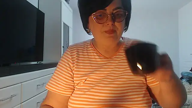 Snapshot of Amandamuller1982 chatting on 25, 4, 2026 Amandamuller1982 online show from 25, 4, 2026