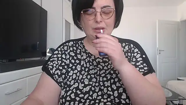 Snapshot of Amandamuller1982 chatting on 27, 4, 2026 Amandamuller1982 online show from 27, 4, 2026