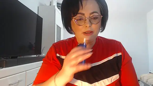 Snapshot of Amandamuller1982 chatting on 14, 5, 2026 Amandamuller1982 online show from 14, 5, 2026