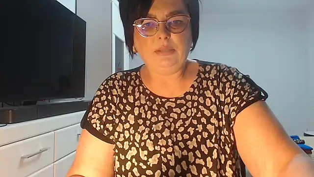 Snapshot of Amandamuller1982 chatting on 19, 5, 2026 Amandamuller1982 online show from 19, 5, 2026