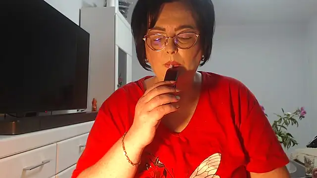 Snapshot of Amandamuller1982 chatting on 27, 5, 2026 Amandamuller1982 online show from 27, 5, 2026