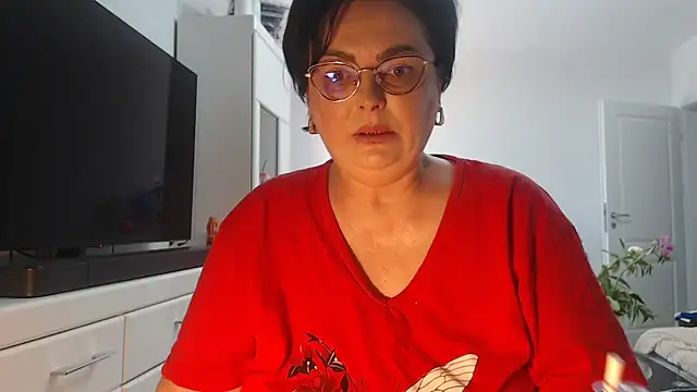 Snapshot of Amandamuller1982 chatting on 28, 5, 2026 Amandamuller1982 online show from 28, 5, 2026