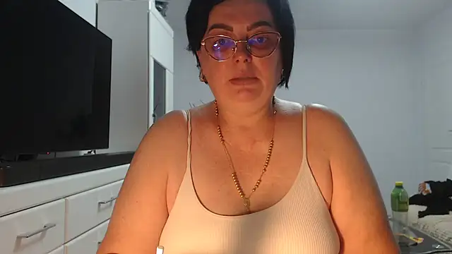 Snapshot of Amandamuller1982 chatting on 29, 6, 2026 Amandamuller1982 online show from 29, 6, 2026