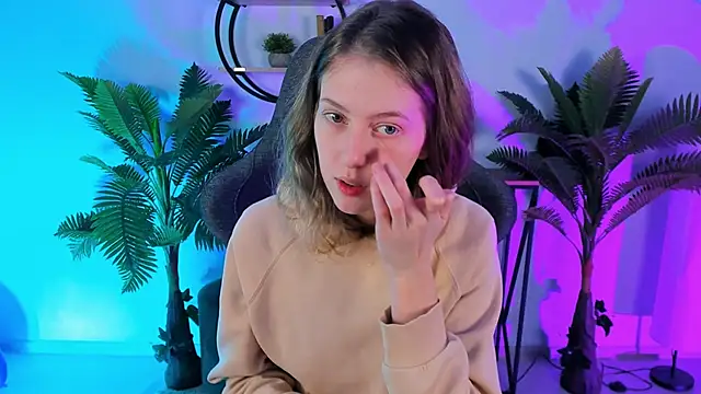 Sharon Evansi online show from 12, 12, 2024