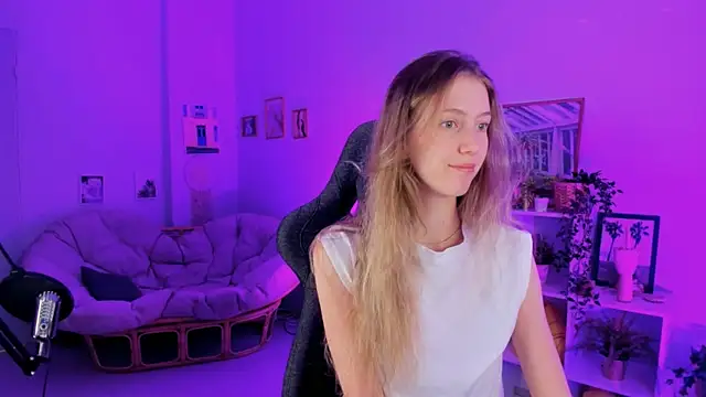 Sharon Evansi online show from 28, 12, 2024