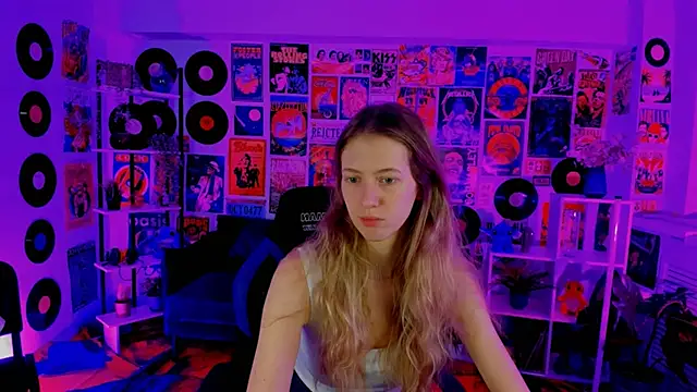 Sharon Evansi online show from 30, 12, 2024