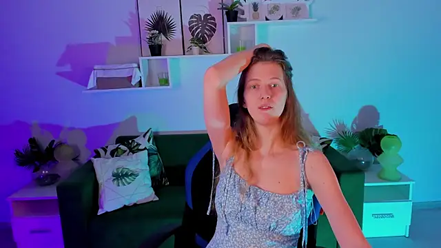 Sharon Evansi online show from 8, 2, 2025