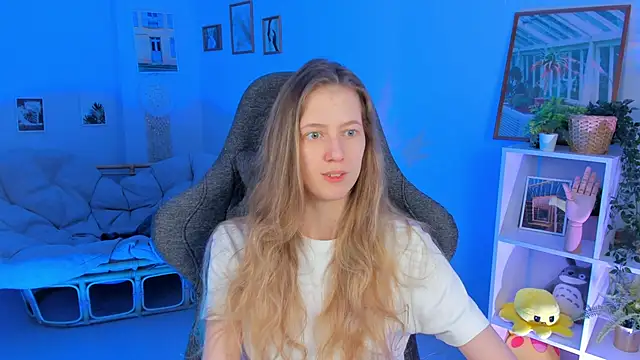 Sharon Evansi online show from 9, 3, 2025