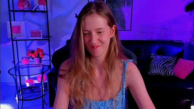 Sharon Evansi online show from 13, 3, 2025