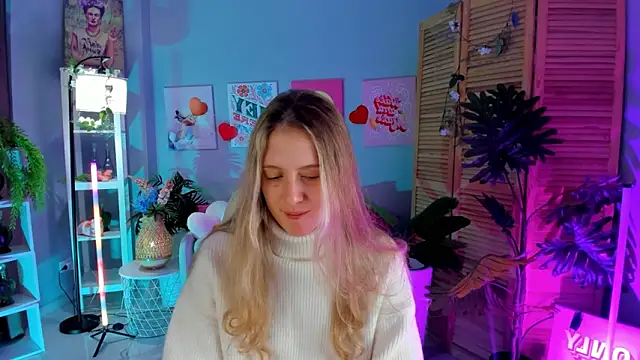 Sharon Evansi online show from 19, 3, 2026