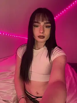 AdelinaAlia online show from 2, 3, 2026