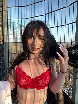 AdelinaAlia online show from 19, 3, 2026