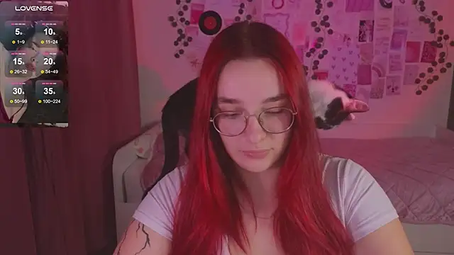 CookyDaisy online show from 24, 10, 2025