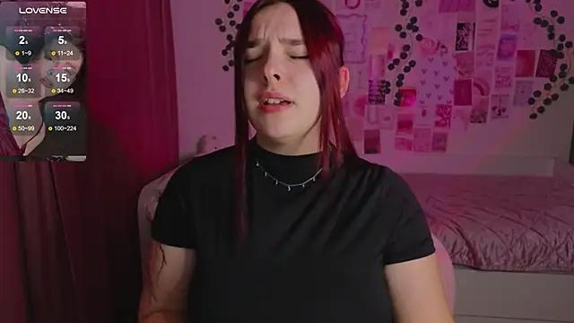 CookyDaisy online show from 18, 11, 2025