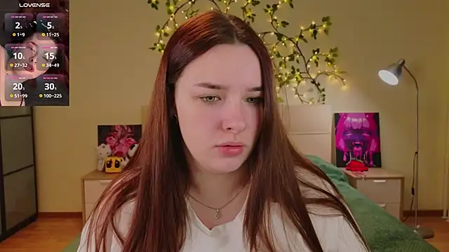 CookyDaisy online show from 12, 4, 2026