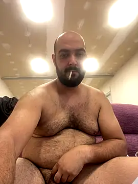 chicomallorca96 online show from 15, 9, 2025