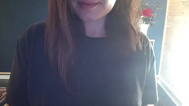 NovaBabe21 online show from 9, 11, 2025